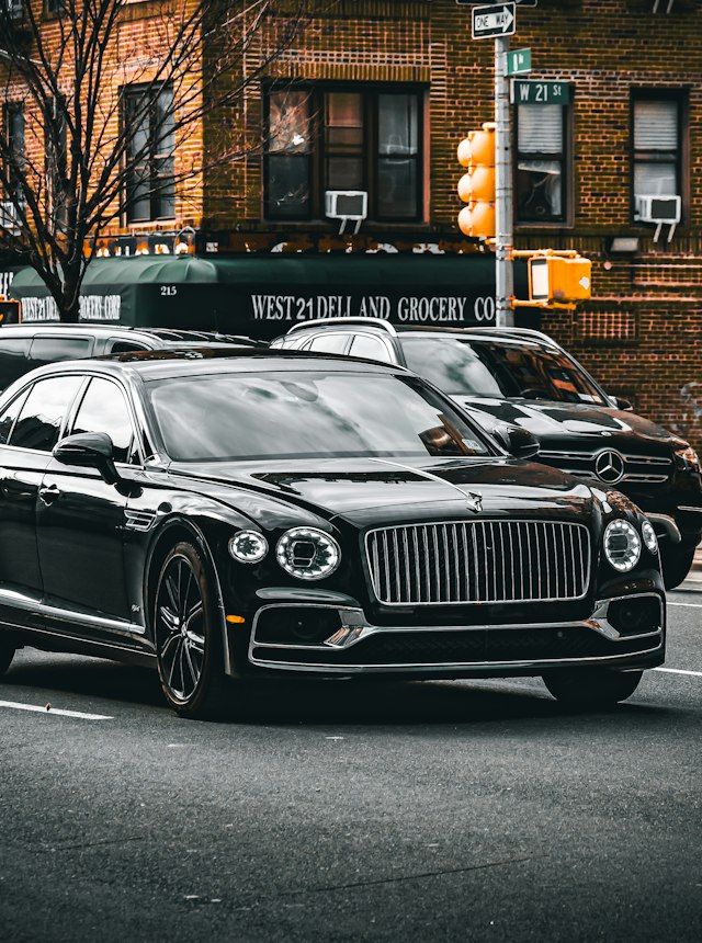Upper East Side, Manhattan